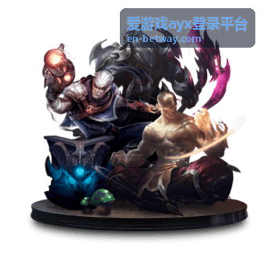爱游戏ayx登录平台用户头像